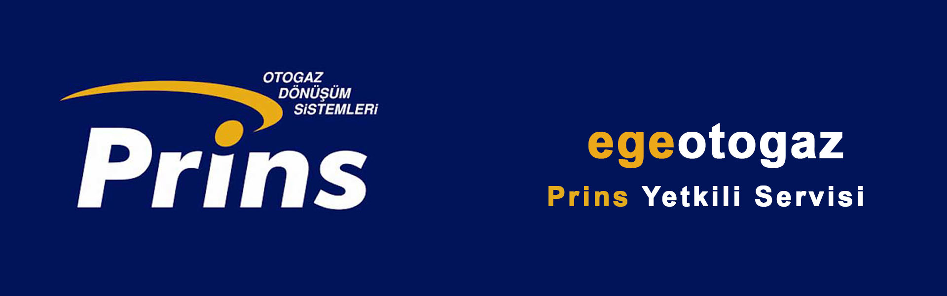 PRİNS YETKİLİ SERVİSİ - EGEOTOGAZ